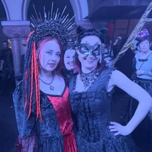 Meet your Posher, Karlee